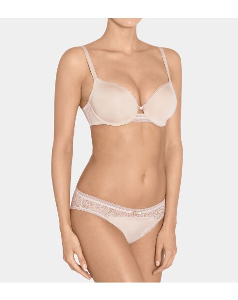 Beauty-Full Essential WP nude-beige versterkte beugelbeha