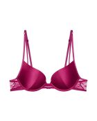 Crazy Stupid Love WHU Push-Up-BH mit Bügel und Passionsfrucht