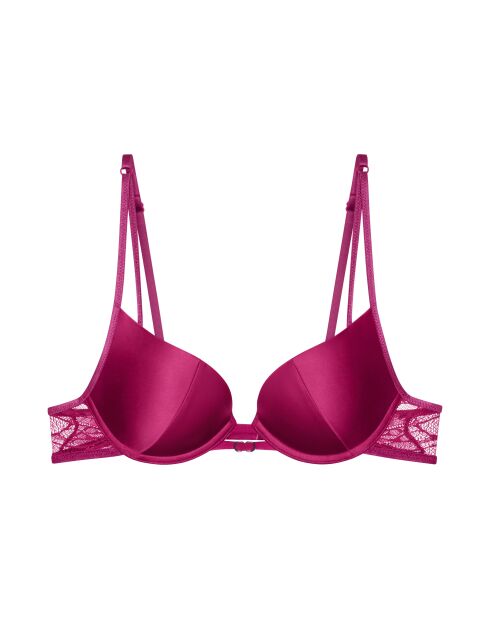 Crazy Stupid Love WHU Push-Up-BH mit Bügel und Passionsfrucht