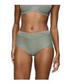 True Shape Sensation T Maxi middengrijze slip