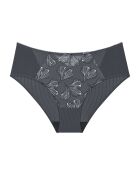 Wild Iris Florale Maxi Anta slipje
