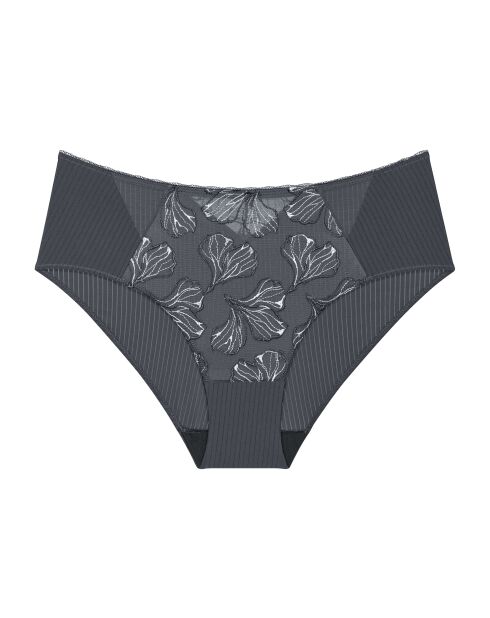 Wild Iris Florale Maxi Anta slipje