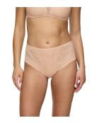 Maxi slip Triumph Shape Smart Ellipse beige neutro