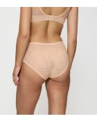 Maxi slip Triumph Shape Smart Ellipse beige neutro