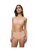 Maxi slip Triumph Shape Smart Ellipse beige neutro
