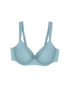 True Shape Sensation T W01 Minimizer-bh met beugel zilverblauw