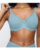 True Shape Sensation T W01 Minimizer-bh met beugel zilverblauw