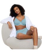True Shape Sensation T W01 Minimizer-bh met beugel zilverblauw