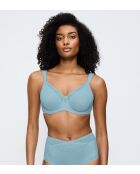 True Shape Sensation T W01 Minimizer-bh met beugel zilverblauw