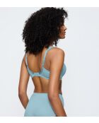 True Shape Sensation T W01 Minimizer-bh met beugel zilverblauw
