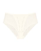 Triumph Shape Smart Ellipse Maxi ecru witte slip