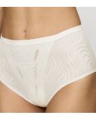 Triumph Shape Smart Ellipse Maxi ecru witte slip