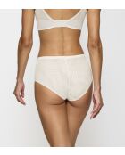 Triumph Shape Smart Ellipse Maxi ecru witte slip