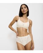 Triumph Shape Smart Ellipse Maxi ecru witte slip