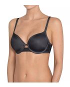 Sujetador Beauty-Full Essential WP negro con aros amplificados