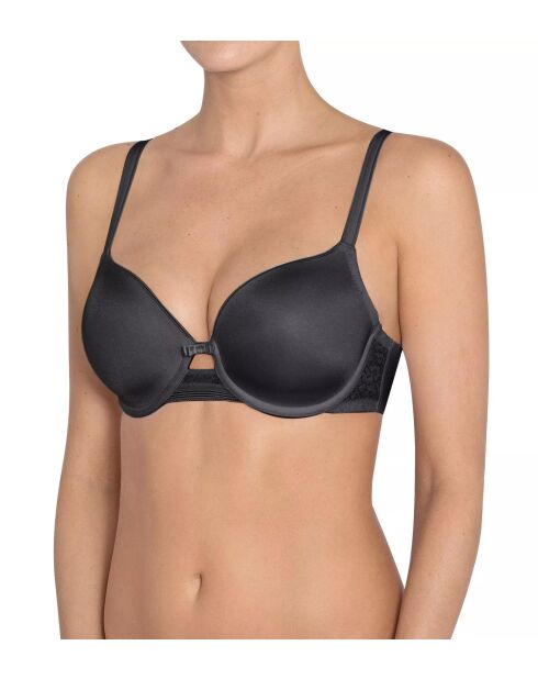 Beauty-Full Essential WP zwarte versterkte beugelbeha