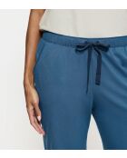 Mix & Match Hose Jersey X 02 mittelblau