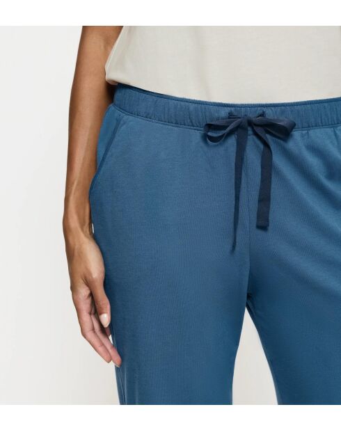 Mix & Match Hose Jersey X 02 mittelblau