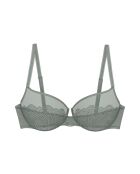 Soutien-gorge avec armatures Delightful Spotlight W gris moyen