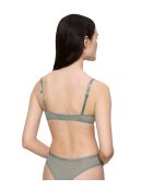 Soutien-gorge avec armatures Delightful Spotlight W gris moyen
