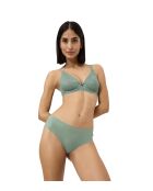 Amourette Charm T W02 Abstinth-BH mit Bügel