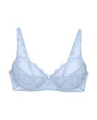 Soutien-gorge sans armatures Amourette N glace