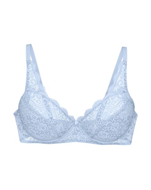 Soutien-gorge sans armatures Amourette N glace