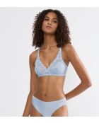 Soutien-gorge sans armatures Amourette N glace