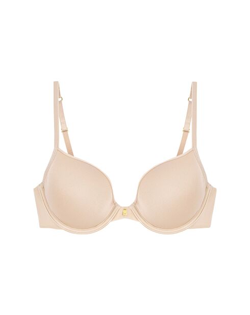 Body Make-Up Essentials WHP Nude Beige BH met versterkt balkon