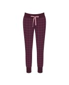 Mix & Match Hose Jersey 02 X lila