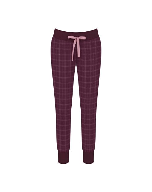Mix & Match Hose Jersey 02 X lila