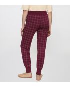Mix & Match Hose Jersey 02 X lila