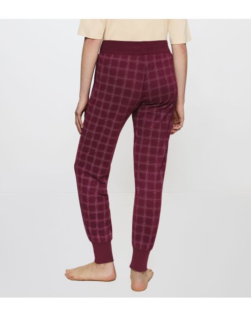 Mix & Match Hose Jersey 02 X lila
