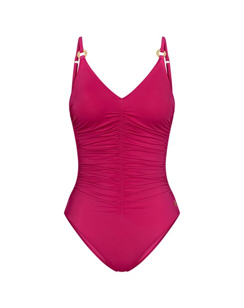 Traje de baño Summer Twist OP Bay con copas acolchadas