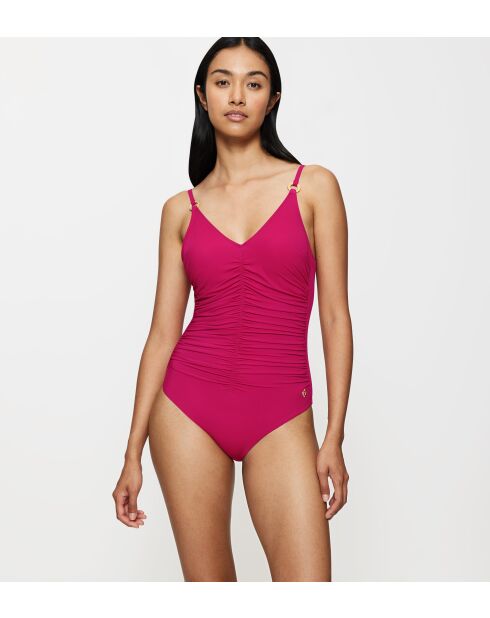 Traje de baño Summer Twist OP Bay con copas acolchadas
