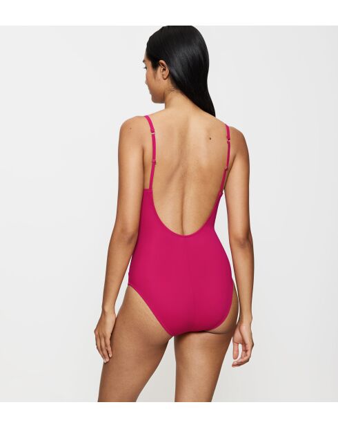 Traje de baño Summer Twist OP Bay con copas acolchadas