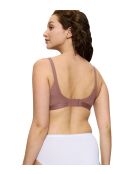 Triumph Shape Smart N Toasted Almond bh zonder beugel