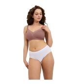 Triumph Shape Smart N Toasted Almond bh zonder beugel