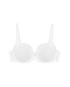 Soutien-gorge avec armatures ampliforme Beauty-Full Darling WP blanc