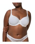 Soutien-gorge avec armatures ampliforme Beauty-Full Darling WP blanc