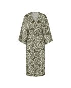 Robe Beach MyWear Tunic Robe 01 vert