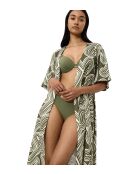 Robe Beach MyWear Tunic Robe 01 vert