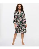 Robe Aura Spotlight Robe multicolore