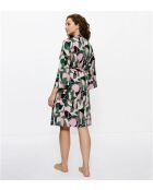 Robe Aura Spotlight Robe multicolore