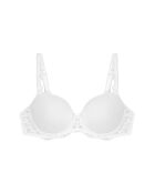Amourette Charm WP witte bh met versterkte beugel