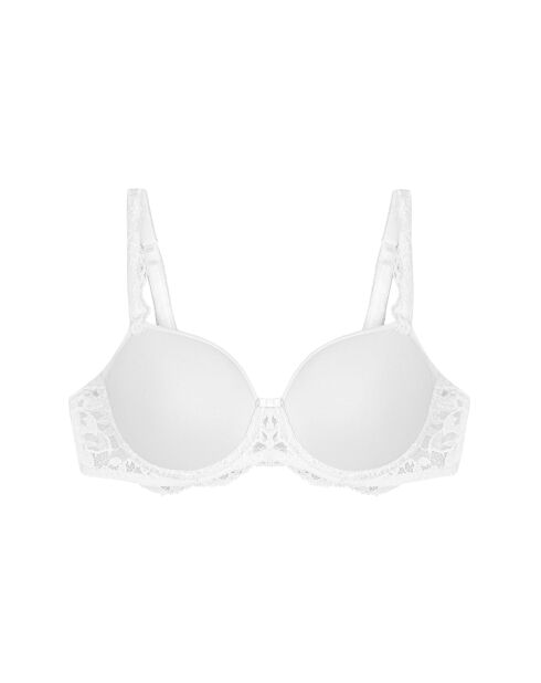 Amourette Charm WP witte bh met versterkte beugel
