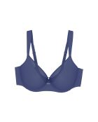True Shape Sensation T W01 Minimizer-bh van vintage denim met beugel