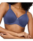 True Shape Sensation T W01 Minimizer-bh van vintage denim met beugel