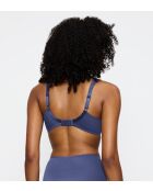 True Shape Sensation T W01 Minimizer-bh van vintage denim met beugel