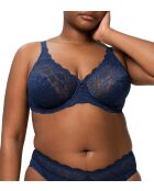 Amourette 300W X Deep Water beugelbeha